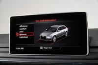 USED 2018 L AUDI A4 2.0 AVANT TDI BLACK EDITION 5d 148 BHP + NATIONWIDE HOME DELIVERY +