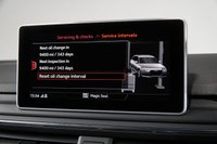 USED 2018 L AUDI A4 2.0 AVANT TDI BLACK EDITION 5d 148 BHP + NATIONWIDE HOME DELIVERY +