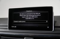 USED 2018 L AUDI A4 2.0 AVANT TDI BLACK EDITION 5d 148 BHP + NATIONWIDE HOME DELIVERY +