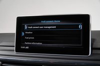 USED 2018 L AUDI A4 2.0 AVANT TDI BLACK EDITION 5d 148 BHP + NATIONWIDE HOME DELIVERY +
