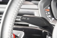 USED 2018 L AUDI A4 2.0 AVANT TDI BLACK EDITION 5d 148 BHP + NATIONWIDE HOME DELIVERY +