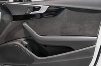 USED 2018 L AUDI A4 2.0 AVANT TDI BLACK EDITION 5d 148 BHP + NATIONWIDE HOME DELIVERY +