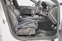 USED 2018 L AUDI A4 2.0 AVANT TDI BLACK EDITION 5d 148 BHP + NATIONWIDE HOME DELIVERY +