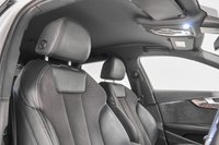 USED 2018 L AUDI A4 2.0 AVANT TDI BLACK EDITION 5d 148 BHP + NATIONWIDE HOME DELIVERY +
