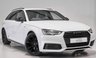 USED 2018 L AUDI A4 2.0 AVANT TDI BLACK EDITION 5d 148 BHP + NATIONWIDE HOME DELIVERY +