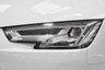 USED 2018 L AUDI A4 2.0 AVANT TDI BLACK EDITION 5d 148 BHP + NATIONWIDE HOME DELIVERY +