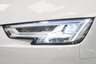 USED 2018 L AUDI A4 2.0 AVANT TDI BLACK EDITION 5d 148 BHP + NATIONWIDE HOME DELIVERY +