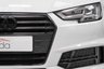 USED 2018 L AUDI A4 2.0 AVANT TDI BLACK EDITION 5d 148 BHP + NATIONWIDE HOME DELIVERY +