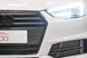 USED 2018 L AUDI A4 2.0 AVANT TDI BLACK EDITION 5d 148 BHP + NATIONWIDE HOME DELIVERY +