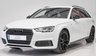 USED 2018 L AUDI A4 2.0 AVANT TDI BLACK EDITION 5d 148 BHP + NATIONWIDE HOME DELIVERY +