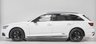 USED 2018 L AUDI A4 2.0 AVANT TDI BLACK EDITION 5d 148 BHP + NATIONWIDE HOME DELIVERY +