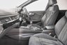USED 2018 L AUDI A4 2.0 AVANT TDI BLACK EDITION 5d 148 BHP + NATIONWIDE HOME DELIVERY +