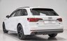 USED 2018 L AUDI A4 2.0 AVANT TDI BLACK EDITION 5d 148 BHP + NATIONWIDE HOME DELIVERY +
