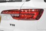 USED 2018 L AUDI A4 2.0 AVANT TDI BLACK EDITION 5d 148 BHP + NATIONWIDE HOME DELIVERY +