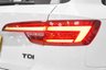USED 2018 L AUDI A4 2.0 AVANT TDI BLACK EDITION 5d 148 BHP + NATIONWIDE HOME DELIVERY +