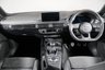 USED 2018 L AUDI A4 2.0 AVANT TDI BLACK EDITION 5d 148 BHP + NATIONWIDE HOME DELIVERY +
