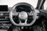 USED 2018 L AUDI A4 2.0 AVANT TDI BLACK EDITION 5d 148 BHP + NATIONWIDE HOME DELIVERY +