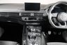 USED 2018 L AUDI A4 2.0 AVANT TDI BLACK EDITION 5d 148 BHP + NATIONWIDE HOME DELIVERY +