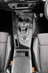 USED 2018 L AUDI A4 2.0 AVANT TDI BLACK EDITION 5d 148 BHP + NATIONWIDE HOME DELIVERY +