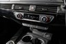 USED 2018 L AUDI A4 2.0 AVANT TDI BLACK EDITION 5d 148 BHP + NATIONWIDE HOME DELIVERY +