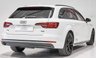USED 2018 L AUDI A4 2.0 AVANT TDI BLACK EDITION 5d 148 BHP + NATIONWIDE HOME DELIVERY +