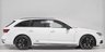 USED 2018 L AUDI A4 2.0 AVANT TDI BLACK EDITION 5d 148 BHP + NATIONWIDE HOME DELIVERY +