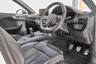 USED 2018 L AUDI A4 2.0 AVANT TDI BLACK EDITION 5d 148 BHP + NATIONWIDE HOME DELIVERY +
