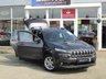USED 2015 15 JEEP CHEROKEE 2.0 M-JET LONGITUDE PLUS 5d 138 BHP Finished in Granite Crystal METALLIC with contrasting Dark Grey trim. This Jeep Cherokee effectively sits in a class of its own. With its stylish seven-slot grille, slender headlamps it helps the Cherokee to stand out. Features include Sat Nav, DAB radio, B/Tooth, Park Sensors, Alloys and much more. Dealer serviced at 21900 miles, 38174 miles, 52102 miles, 80022 miles, 921345 miles and Cam Belt(Water Pump) at 92484 miles. 12 Months MOT.