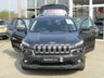 USED 2015 15 JEEP CHEROKEE 2.0 M-JET LONGITUDE PLUS 5d 138 BHP Finished in Granite Crystal METALLIC with contrasting Dark Grey trim. This Jeep Cherokee effectively sits in a class of its own. With its stylish seven-slot grille, slender headlamps it helps the Cherokee to stand out. Features include Sat Nav, DAB radio, B/Tooth, Park Sensors, Alloys and much more. Dealer serviced at 21900 miles, 38174 miles, 52102 miles, 80022 miles, 921345 miles and Cam Belt(Water Pump) at 92484 miles. 12 Months MOT.