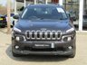 USED 2015 15 JEEP CHEROKEE 2.0 M-JET LONGITUDE PLUS 5d 138 BHP Finished in Granite Crystal METALLIC with contrasting Dark Grey trim. This Jeep Cherokee effectively sits in a class of its own. With its stylish seven-slot grille, slender headlamps it helps the Cherokee to stand out. Features include Sat Nav, DAB radio, B/Tooth, Park Sensors, Alloys and much more. Dealer serviced at 21900 miles, 38174 miles, 52102 miles, 80022 miles, 921345 miles and Cam Belt(Water Pump) at 92484 miles. 12 Months MOT.