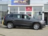USED 2015 15 JEEP CHEROKEE 2.0 M-JET LONGITUDE PLUS 5d 138 BHP Finished in Granite Crystal METALLIC with contrasting Dark Grey trim. This Jeep Cherokee effectively sits in a class of its own. With its stylish seven-slot grille, slender headlamps it helps the Cherokee to stand out. Features include Sat Nav, DAB radio, B/Tooth, Park Sensors, Alloys and much more. Dealer serviced at 21900 miles, 38174 miles, 52102 miles, 80022 miles, 921345 miles and Cam Belt(Water Pump) at 92484 miles. 12 Months MOT.