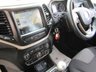 USED 2015 15 JEEP CHEROKEE 2.0 M-JET LONGITUDE PLUS 5d 138 BHP Finished in Granite Crystal METALLIC with contrasting Dark Grey trim. This Jeep Cherokee effectively sits in a class of its own. With its stylish seven-slot grille, slender headlamps it helps the Cherokee to stand out. Features include Sat Nav, DAB radio, B/Tooth, Park Sensors, Alloys and much more. Dealer serviced at 21900 miles, 38174 miles, 52102 miles, 80022 miles, 921345 miles and Cam Belt(Water Pump) at 92484 miles. 12 Months MOT.