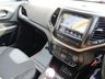 USED 2015 15 JEEP CHEROKEE 2.0 M-JET LONGITUDE PLUS 5d 138 BHP Finished in Granite Crystal METALLIC with contrasting Dark Grey trim. This Jeep Cherokee effectively sits in a class of its own. With its stylish seven-slot grille, slender headlamps it helps the Cherokee to stand out. Features include Sat Nav, DAB radio, B/Tooth, Park Sensors, Alloys and much more. Dealer serviced at 21900 miles, 38174 miles, 52102 miles, 80022 miles, 921345 miles and Cam Belt(Water Pump) at 92484 miles. 12 Months MOT.