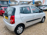 USED 2009 59 KIA PICANTO 1.0 1 5d 61 BHP Low Road Tax 1.0 - PART EXCHANGE TO CLEAR