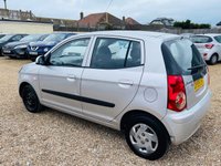 USED 2009 59 KIA PICANTO 1.0 1 5d 61 BHP Low Road Tax 1.0 - PART EXCHANGE TO CLEAR