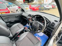 USED 2009 59 KIA PICANTO 1.0 1 5d 61 BHP Low Road Tax 1.0 - PART EXCHANGE TO CLEAR