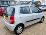 USED 2009 59 KIA PICANTO 1.0 1 5d 61 BHP Low Road Tax 1.0 - PART EXCHANGE TO CLEAR