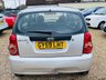 USED 2009 59 KIA PICANTO 1.0 1 5d 61 BHP Low Road Tax 1.0 - PART EXCHANGE TO CLEAR