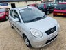 USED 2009 59 KIA PICANTO 1.0 1 5d 61 BHP Low Road Tax 1.0 - PART EXCHANGE TO CLEAR