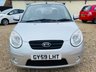 USED 2009 59 KIA PICANTO 1.0 1 5d 61 BHP Low Road Tax 1.0 - PART EXCHANGE TO CLEAR