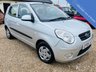 USED 2009 59 KIA PICANTO 1.0 1 5d 61 BHP Low Road Tax 1.0 - PART EXCHANGE TO CLEAR