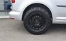 USED 2017 17 VOLKSWAGEN CADDY 2.0 C20 TDI HIGHLINE 101 BHP LOW MILES STOP/START  AIR-CON+TOUCH SCEEN MEDIA