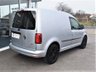 USED 2017 17 VOLKSWAGEN CADDY 2.0 C20 TDI HIGHLINE 101 BHP LOW MILES STOP/START  AIR-CON+TOUCH SCEEN MEDIA
