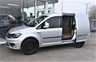 USED 2017 17 VOLKSWAGEN CADDY 2.0 C20 TDI HIGHLINE 101 BHP LOW MILES STOP/START  AIR-CON+TOUCH SCEEN MEDIA
