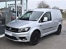 USED 2017 17 VOLKSWAGEN CADDY 2.0 C20 TDI HIGHLINE 101 BHP LOW MILES STOP/START  AIR-CON+TOUCH SCEEN MEDIA