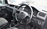 USED 2017 17 VOLKSWAGEN CADDY 2.0 C20 TDI HIGHLINE 101 BHP LOW MILES STOP/START  AIR-CON+TOUCH SCEEN MEDIA
