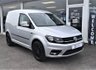 USED 2017 17 VOLKSWAGEN CADDY 2.0 C20 TDI HIGHLINE 101 BHP LOW MILES STOP/START  AIR-CON+TOUCH SCEEN MEDIA