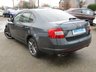 USED 2014 14 SKODA OCTAVIA 2.0 VRS TDI CR 5d 181 BHP Finished in METAL GREY METALLIC with contrasting BLACK SPORTS EMBOSSED SEATS. This is one the most spacious and best value cars in its class. Economical 61.4 average MPG with 181 BHP giving it that extra punch. Features include CANTON SPEAKERS, &pound;30 ROAD TAX, DAB RADIO, 18" Alloys, LED run lights, B/Tooth, Cruise and much more.  Dealer serviced at 27988 miles, 39233 miles, 57399 miles, 66634 miles and at 77085 miles (Cam Belt and Water Pump).