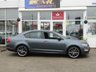 USED 2014 14 SKODA OCTAVIA 2.0 VRS TDI CR 5d 181 BHP Finished in METAL GREY METALLIC with contrasting BLACK SPORTS EMBOSSED SEATS. This is one the most spacious and best value cars in its class. Economical 61.4 average MPG with 181 BHP giving it that extra punch. Features include CANTON SPEAKERS, &pound;30 ROAD TAX, DAB RADIO, 18" Alloys, LED run lights, B/Tooth, Cruise and much more.  Dealer serviced at 27988 miles, 39233 miles, 57399 miles, 66634 miles and at 77085 miles (Cam Belt and Water Pump).