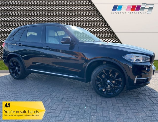 Integrity Automotive Limited
